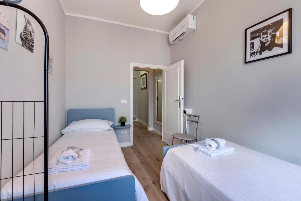 Sprone Apartment By Mamo Florencia Exterior foto