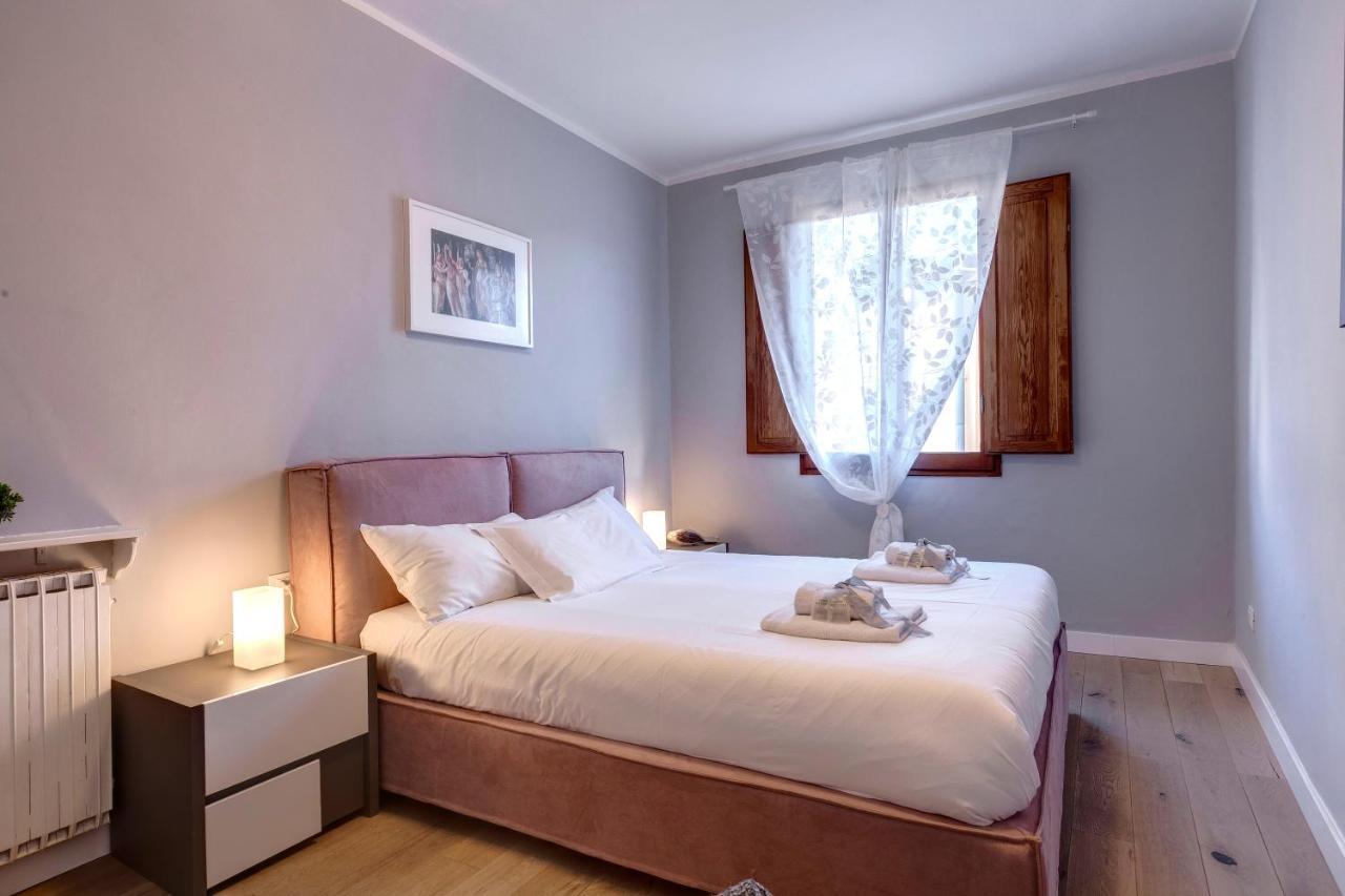 Sprone Apartment By Mamo Florencia Exterior foto