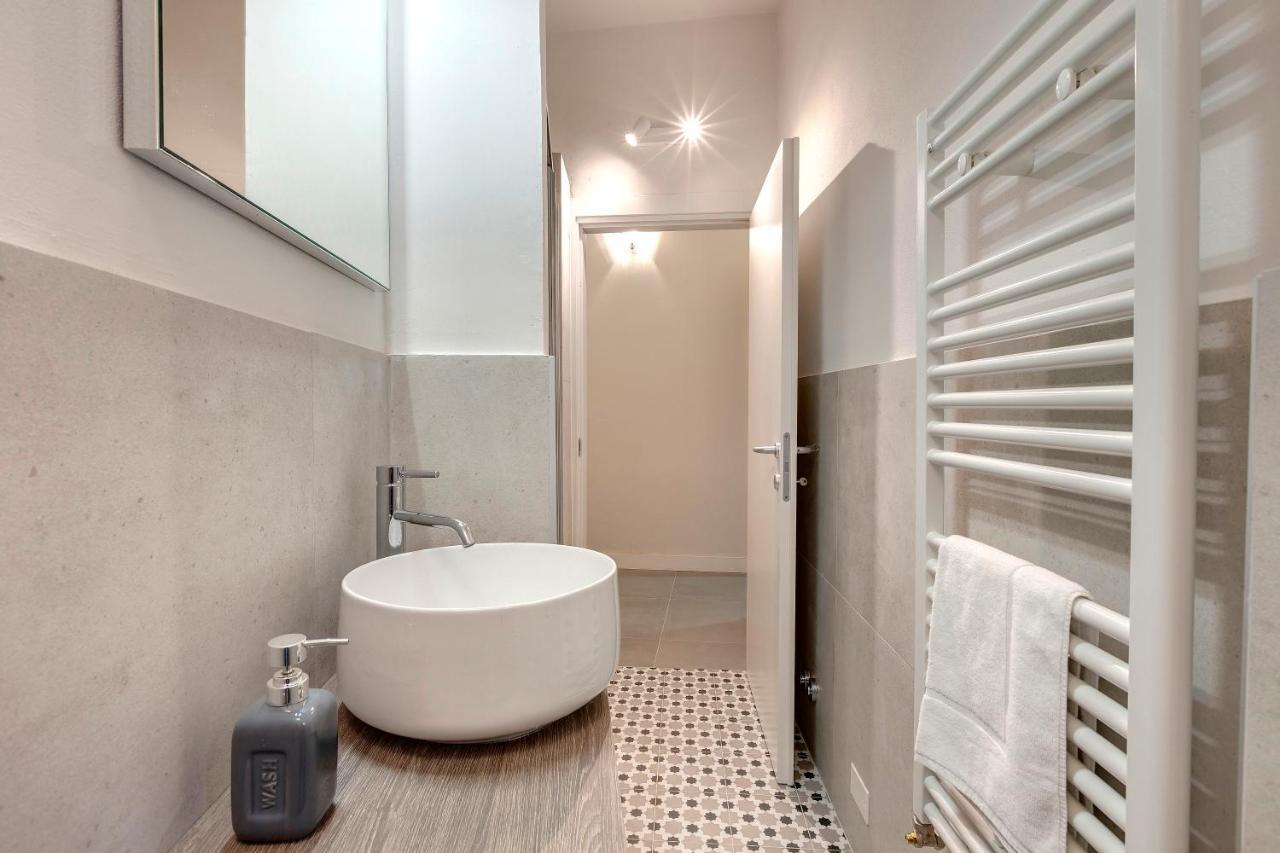Sprone Apartment By Mamo Florencia Exterior foto