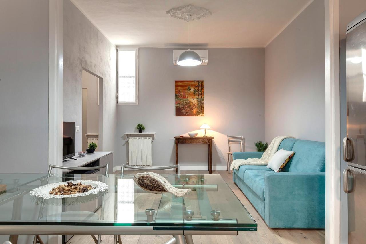 Sprone Apartment By Mamo Florencia Exterior foto