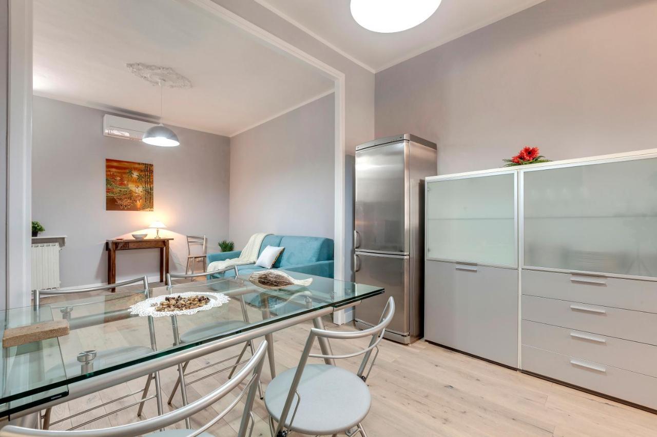 Sprone Apartment By Mamo Florencia Exterior foto