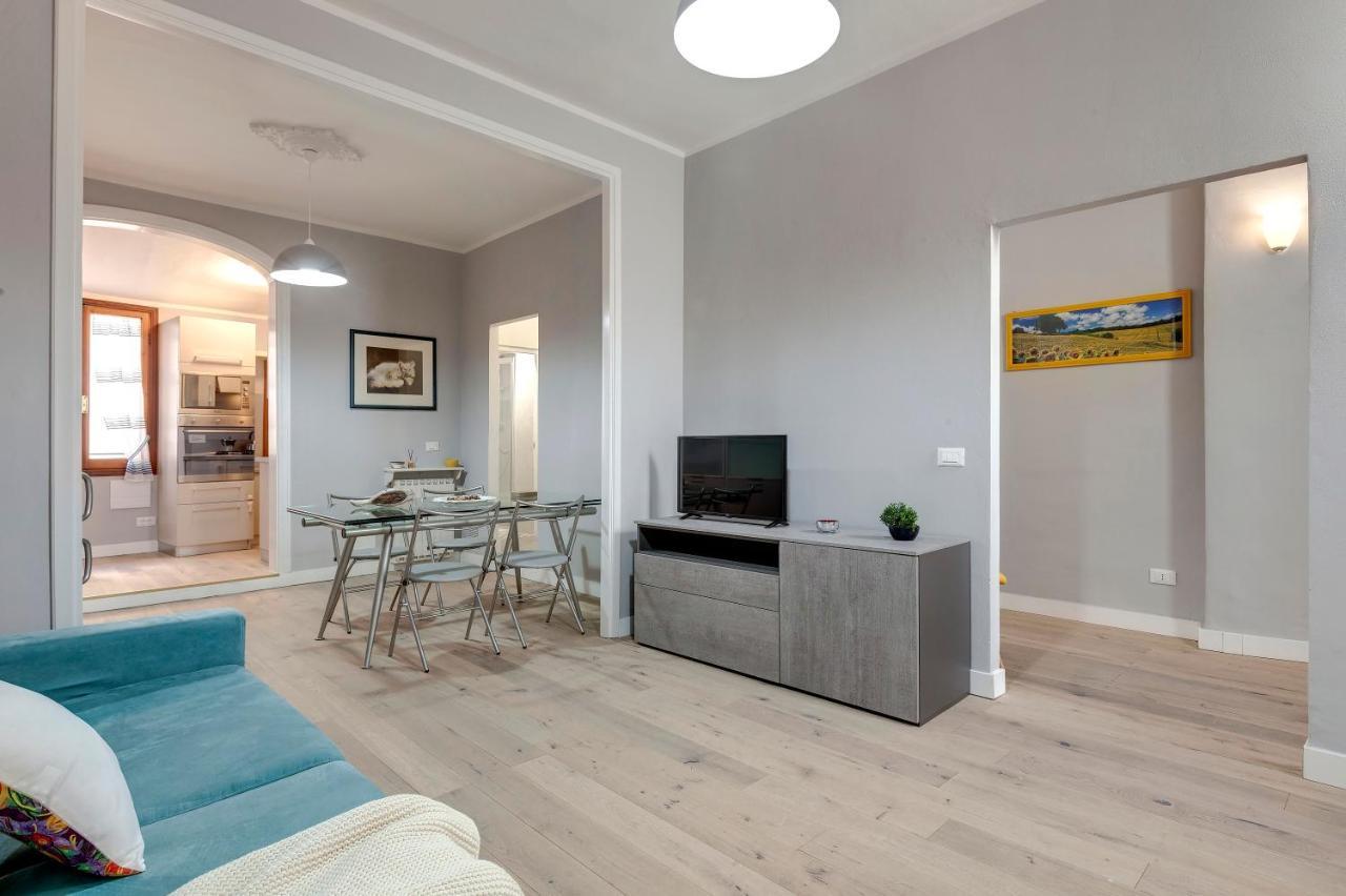 Sprone Apartment By Mamo Florencia Exterior foto