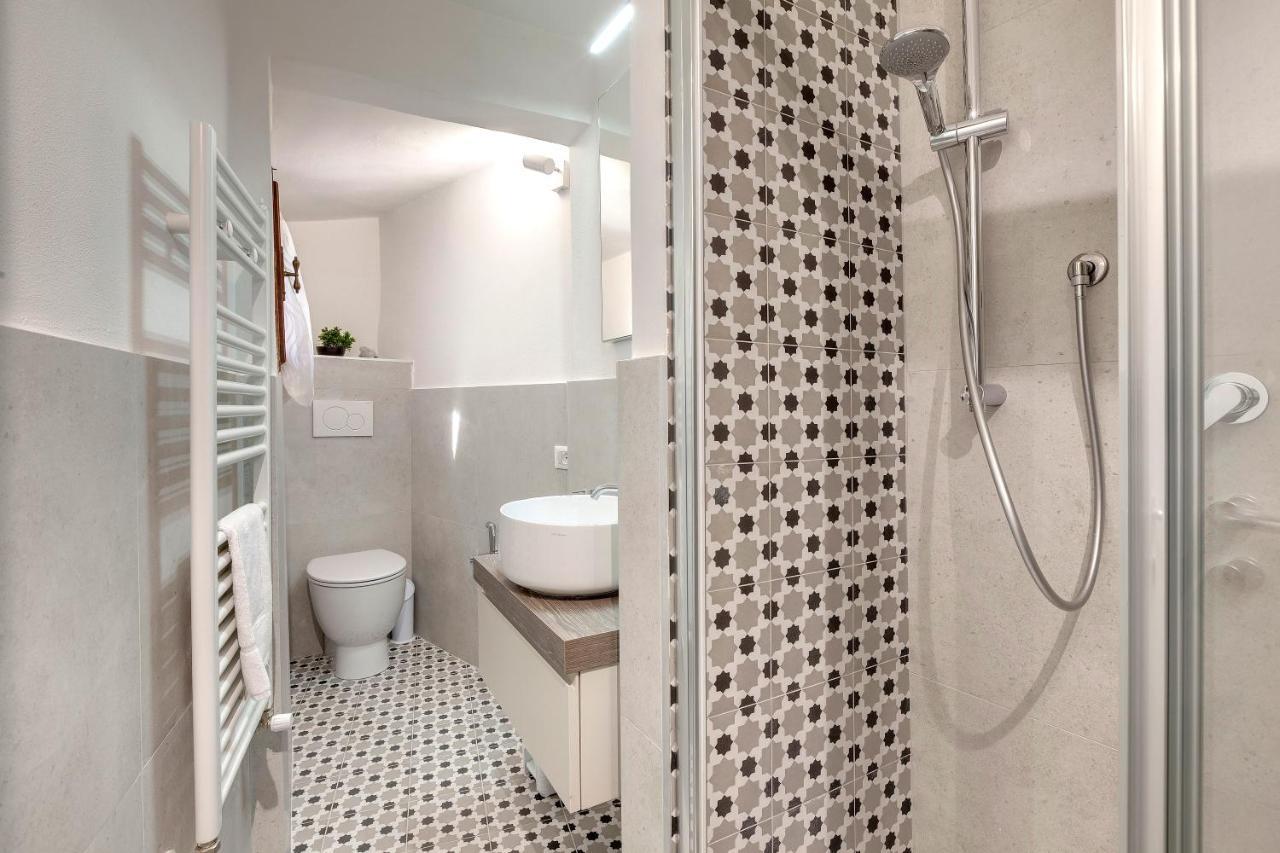 Sprone Apartment By Mamo Florencia Exterior foto