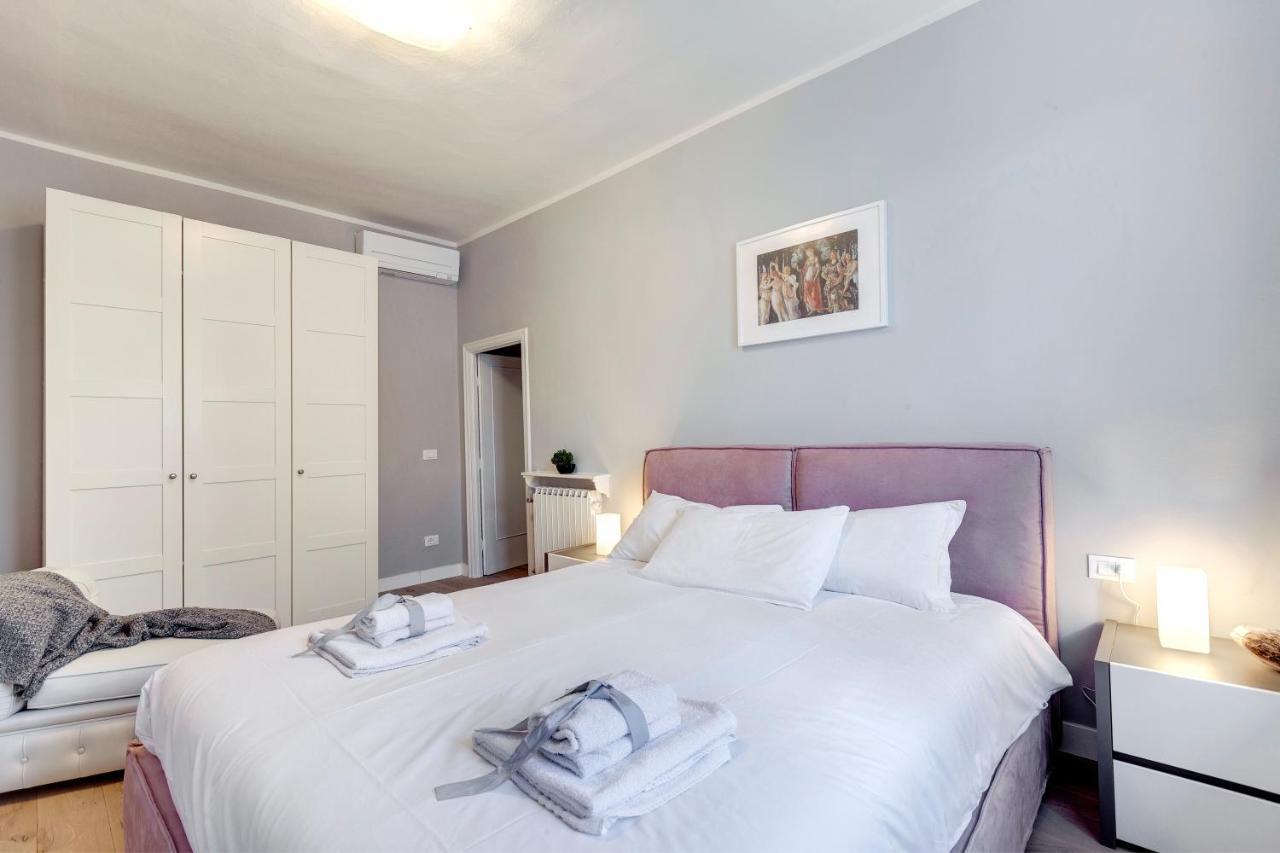 Sprone Apartment By Mamo Florencia Exterior foto