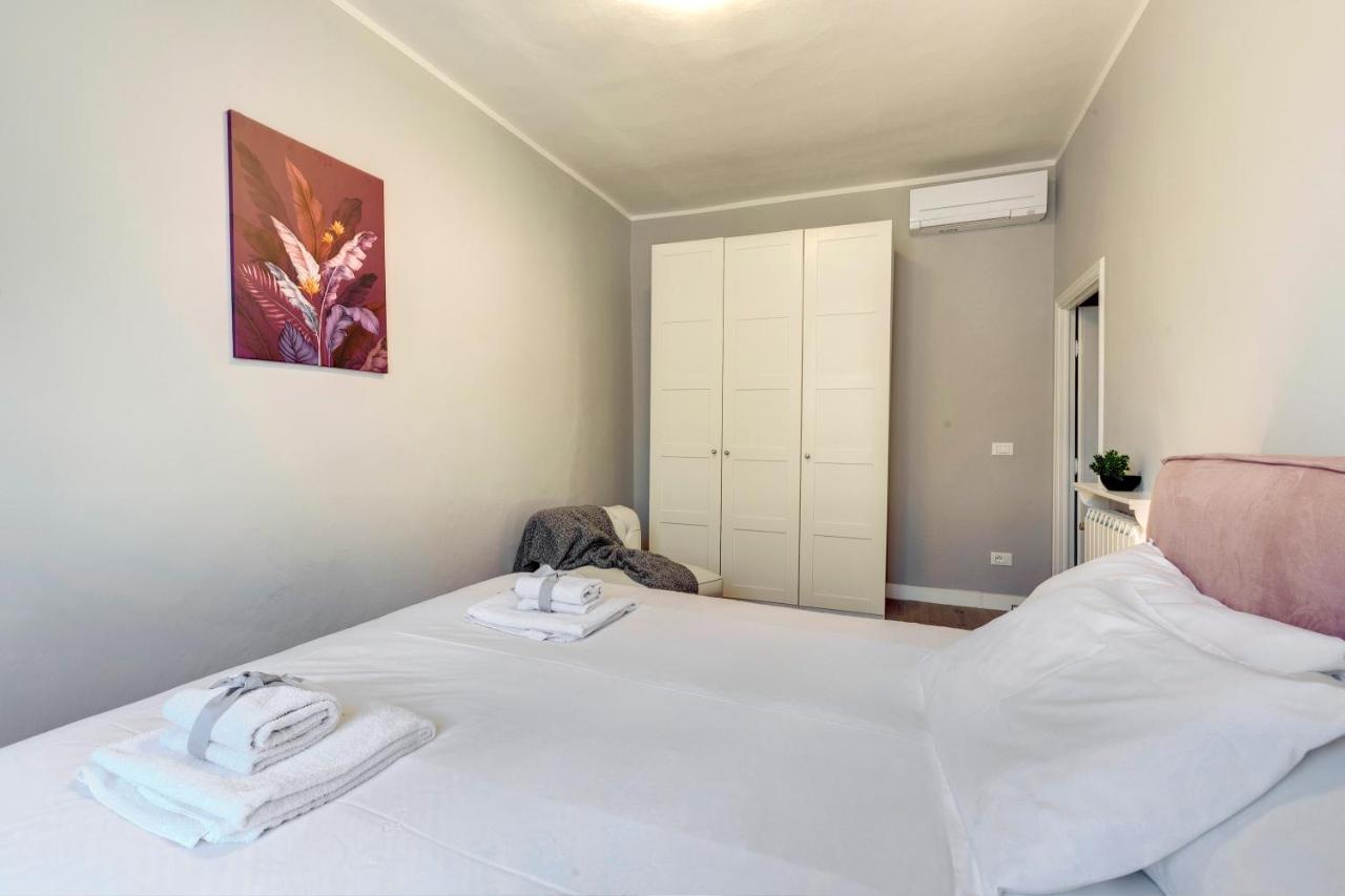 Sprone Apartment By Mamo Florencia Exterior foto